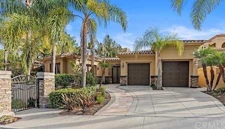 22 Santa Barbara Place Laguna Niguel, CA 92677