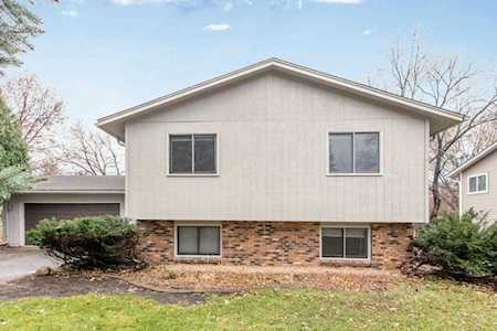 10846 Oxborough Avenue S Bloomington, MN 55437
