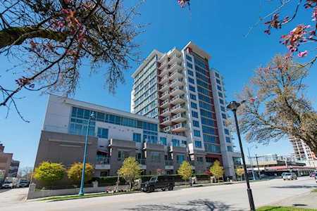 6733 Buswell Street #501 Richmond, BC V6Y 0E3