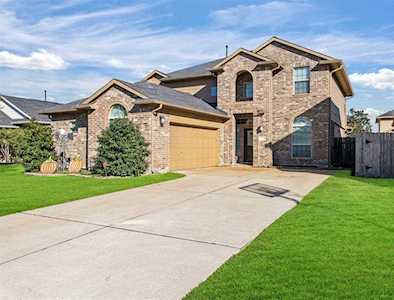15510 Chaco Canyon Dr Cypress, TX 77429