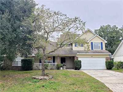609 Bulrushes Court Orlando, FL 32828