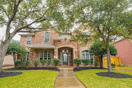 3109 W West Oaks Blvd Blvd Pearland, TX 77584