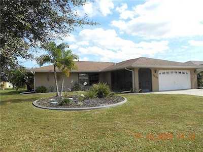 2226 Rio De Janeiro Avenue Punta Gorda, FL 33983