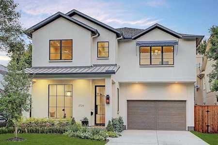 2724 Cason St West University Place, TX 77005