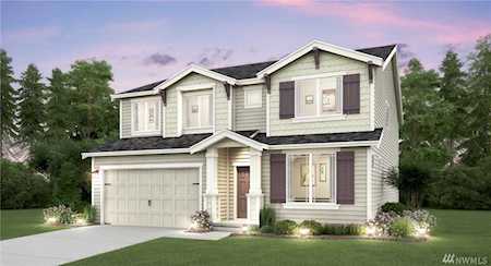 3113 14th Ave NW #127 Puyallup, WA 98371