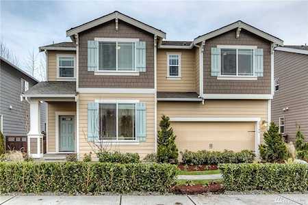 3117 14th Ave NW #128 Puyallup, WA 98371