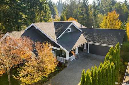 13711 49th Avenue Ct NW Gig Harbor, WA 98332