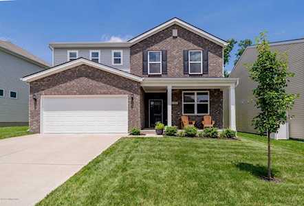 11926 Trottingham Cir Louisville, KY 40299