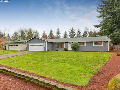 11456 Finnegans Way Oregon City, OR 97045