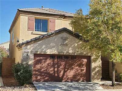 7550 Garden Galley St Las Vegas, NV 89139