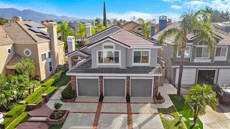 6 Rainier Rancho Santa Margarita, CA 92679