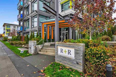 3289 Riverwalk Avenue #408 Vancouver, BC V5S 0G2