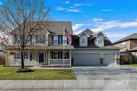 2117 S Trapper Cove Ave Boise, ID 83709