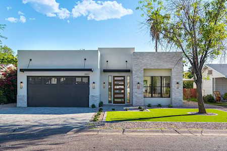 3501 E Flower Street Phoenix, AZ 85018