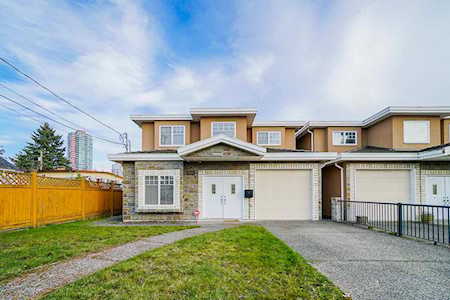 6866 Sussex Avenue Burnaby, BC V5J 3V2