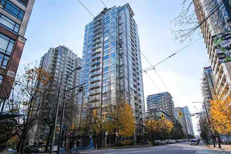 1010 Richards Street #PH2404 Vancouver, BC V6B 1G2
