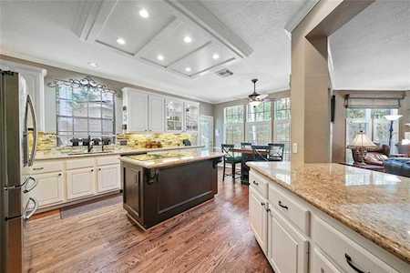 13802 High Ferry Ln Cypress, TX 77429