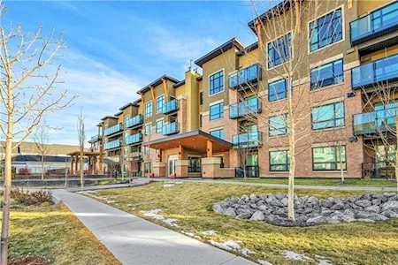 145 Burma Star Road SW #207 Calgary, AB T3E 8A8