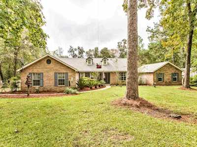 151 Meridian Hills Road Tallahassee, FL 32312