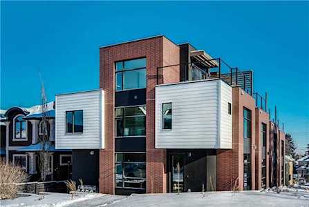 3824 18 Street SW Calgary, AB T2T 4V1