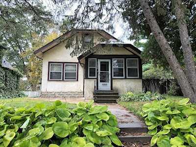 3218 Ulysses Street NE Minneapolis, MN 55418