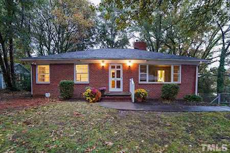 616 Woodburn Road Raleigh, NC 27605