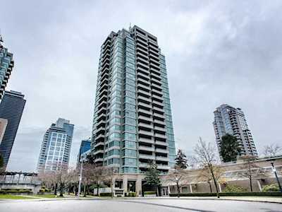 4398 Buchanan Street #2003 Burnaby, BC V5C 6R7