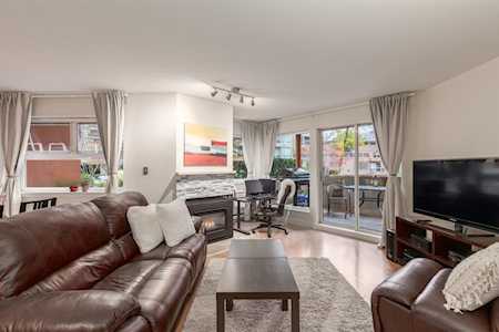 1210 Quayside Drive #103B New Westminster, BC V3M 6H1