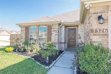 7326 Cypress Black Oak Dr Cypress, TX 77433