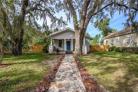 3508 N Dartmouth Avenue Tampa, FL 33603