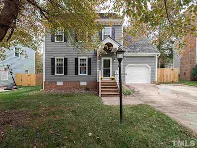 205 Wintermist Drive Cary, NC 27513