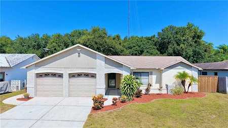 2733 Narcissus Drive Holiday, FL 34691