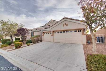 8127 Sweet Dreams Ct Las Vegas, NV 89131
