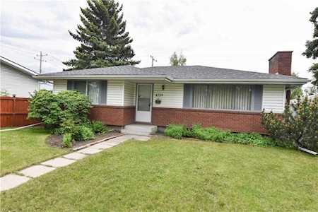 4739 Memorial Drive SE Calgary, AB T2A 2P8