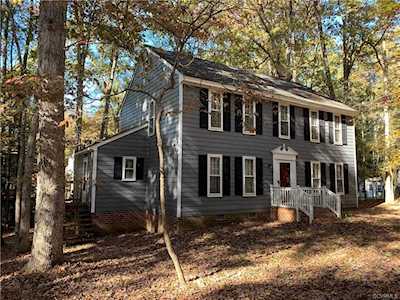 3200 Fox Chase Rd Midlothian, VA 23112