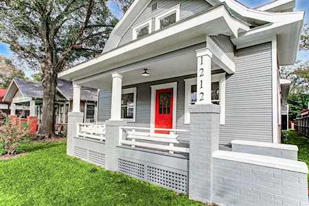 1212 Tulane St Houston, TX 77008