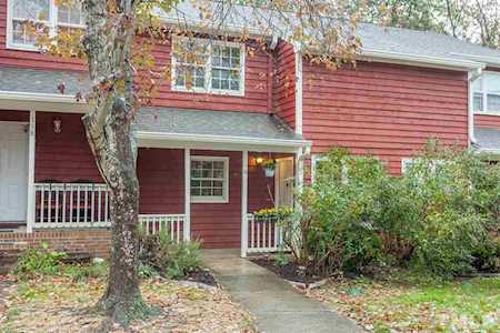 116 Old Maple Lane Durham, NC 27713