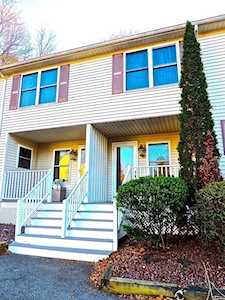 30 Cedar Glen #30 Greenfield, MA 01301