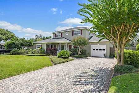 1354 Roosevelt Street Orlando, FL 32804