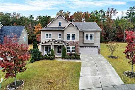 14421 Murfield Ct Charlotte, NC 28278
