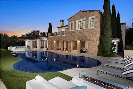 29 Sage Creek Irvine, CA 92603