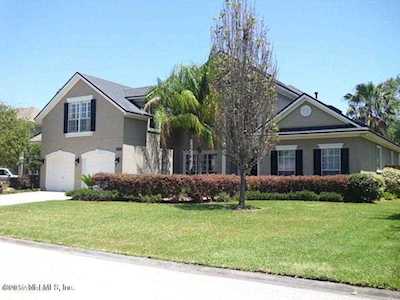 2181 Autumn Cove Cir Orange Park, FL 32003