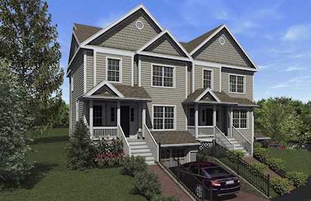 215 Grove Street #20 Lexington, MA 02420