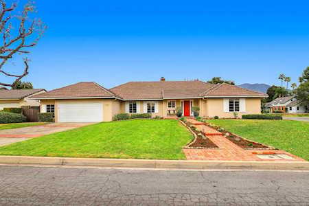 1131 Volante Drive Arcadia, CA 91007