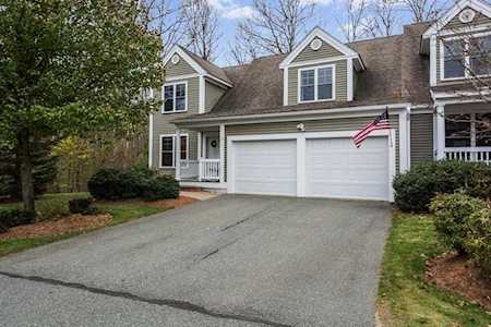 5 Jackson Court #5 Uxbridge, MA 01569