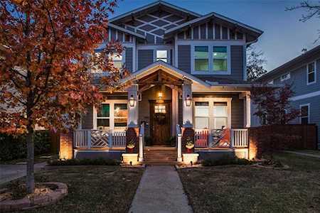 5334 Willis Avenue Dallas, TX 75206