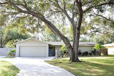 1889 N Oak Park Drive Clearwater, FL 33764