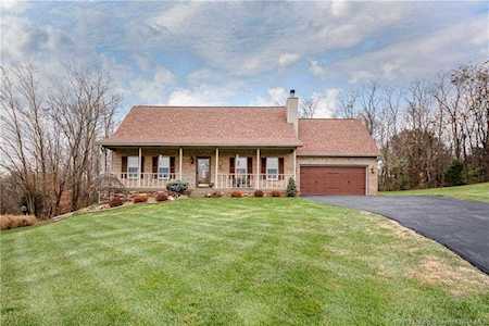 6510 Wrought Iron Way Georgetown, IN 47122
