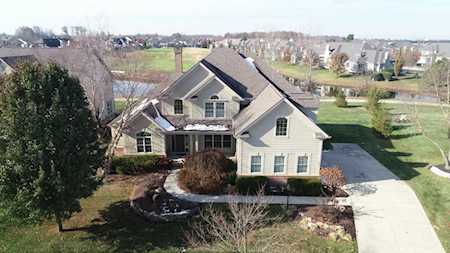 6651 Baronscourt Loop Dublin, OH 43016