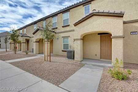 4636 Dover Straight St #lot 475 Las Vegas, NV 89115